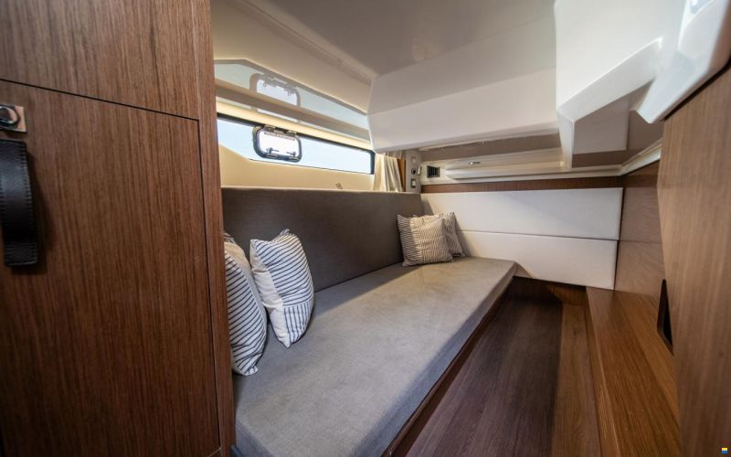Beneteau Antares 12 Coupe