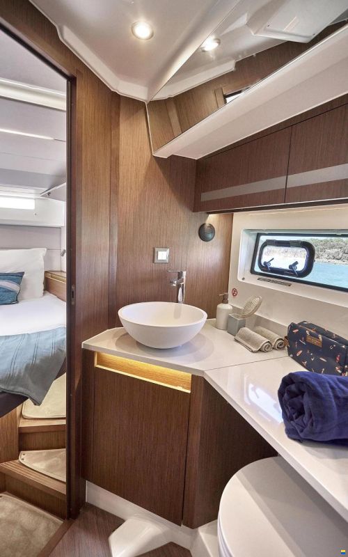 Beneteau Antares 12 Coupe