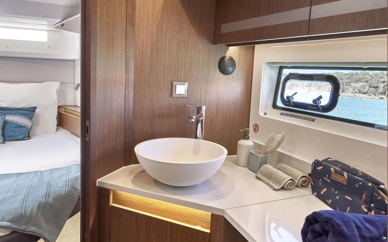 Beneteau Antares 12 Coupe