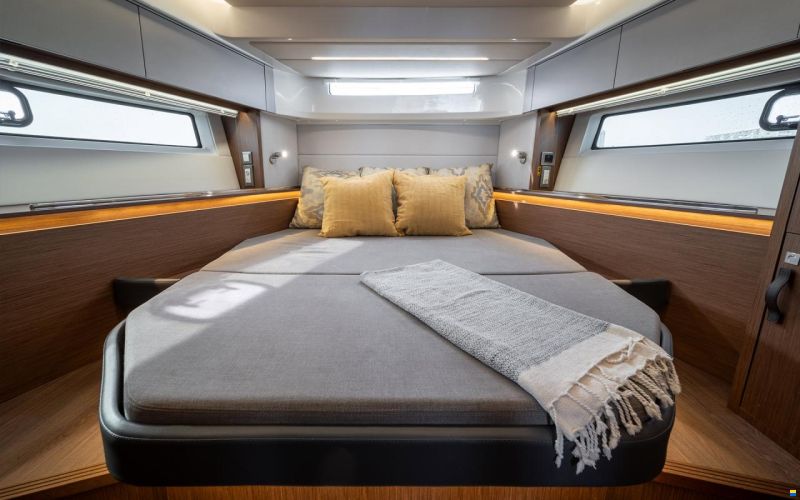 Beneteau Antares 12 Coupe