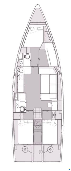 Elan 43 Impression