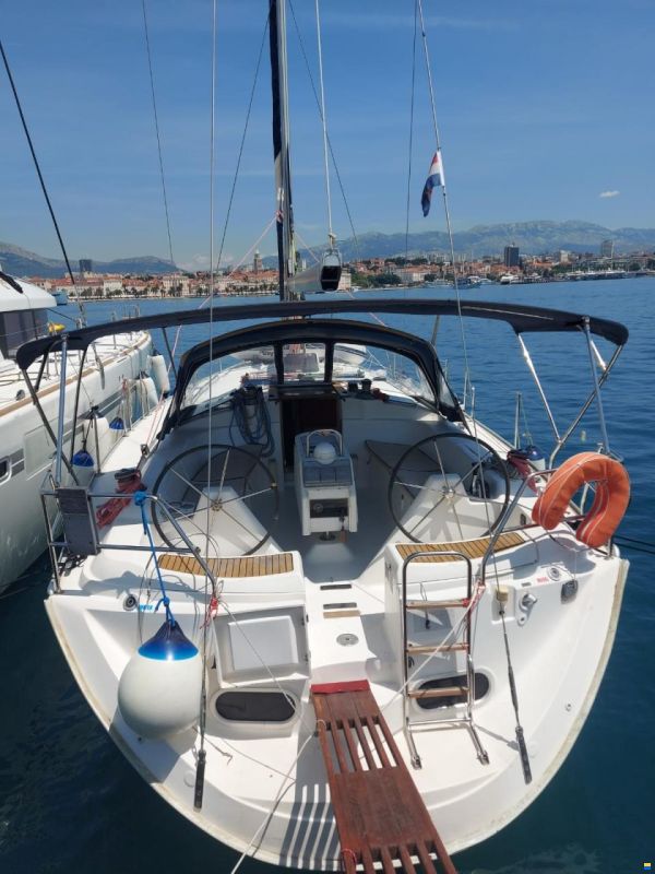 Dufour Gib'Sea 43