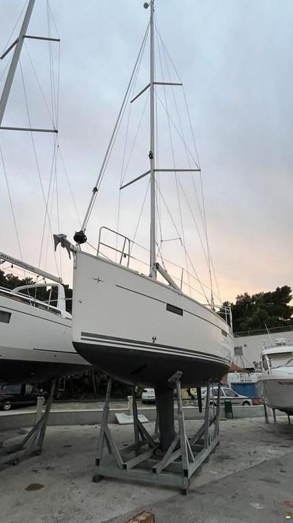 Bavaria 37 Cruiser