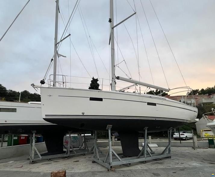 Bavaria 37 Cruiser