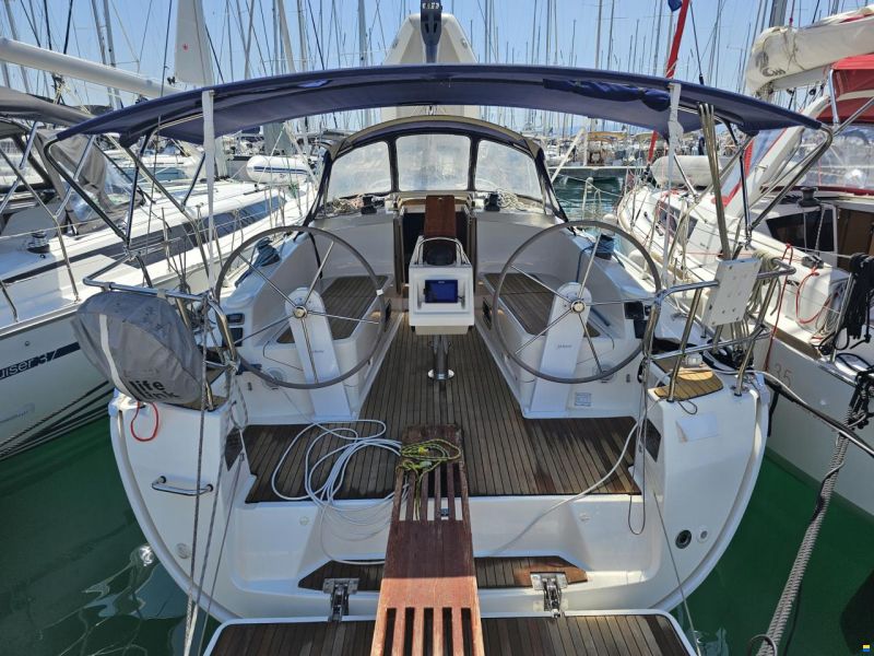 Bavaria 37 Cruiser
