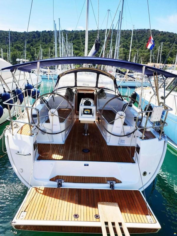 Bavaria 37 Cruiser