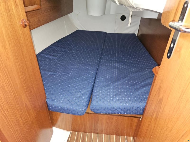 Jeanneau Sun Odyssey 35