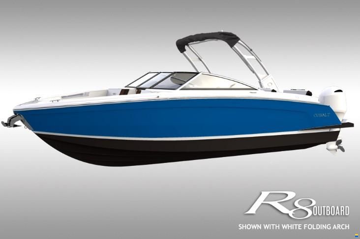 Cobalt R8 OB