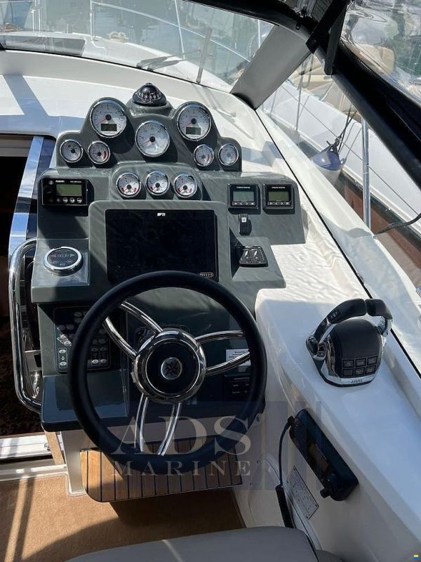 Bavaria S 30