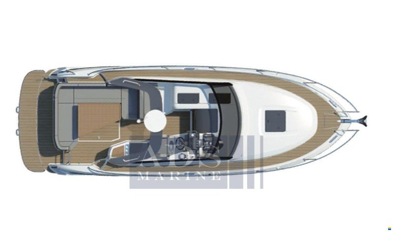 Bavaria S 30