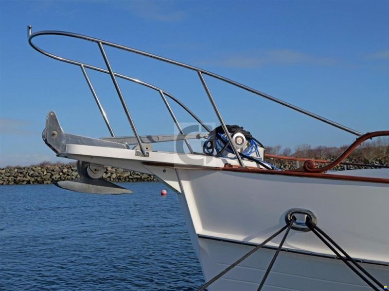 Grand Banks 46 Classic