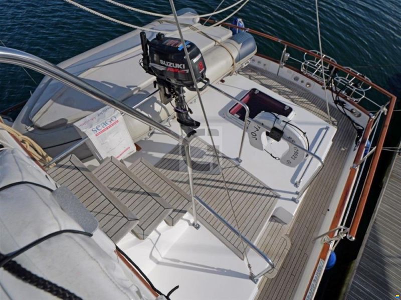 Grand Banks 46 Classic