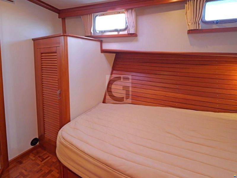 Grand Banks 46 Classic
