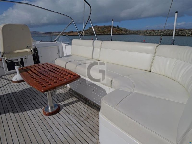 Grand Banks 46 Classic