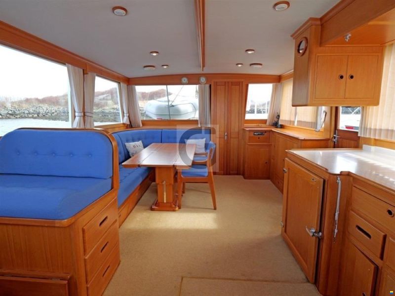 Grand Banks 46 Classic