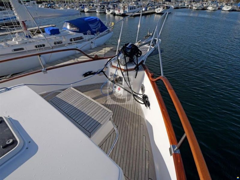 Grand Banks 46 Classic
