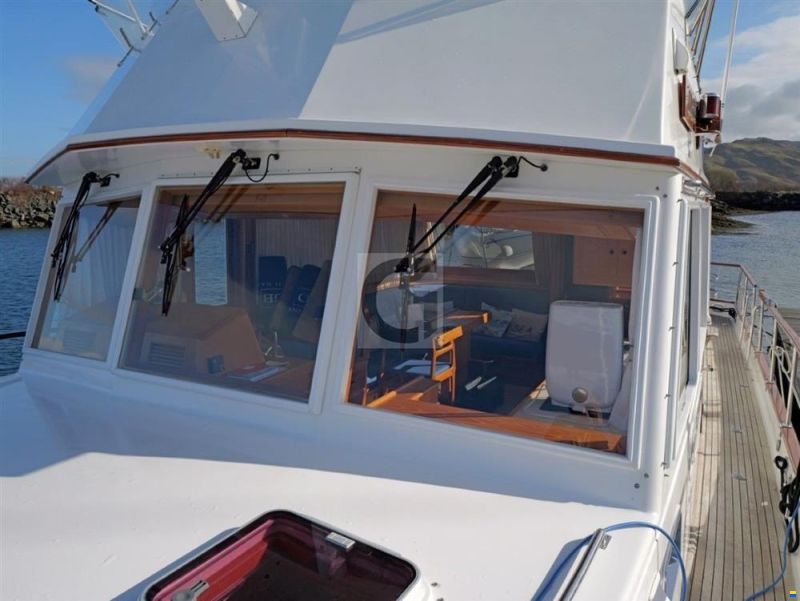 Grand Banks 46 Classic