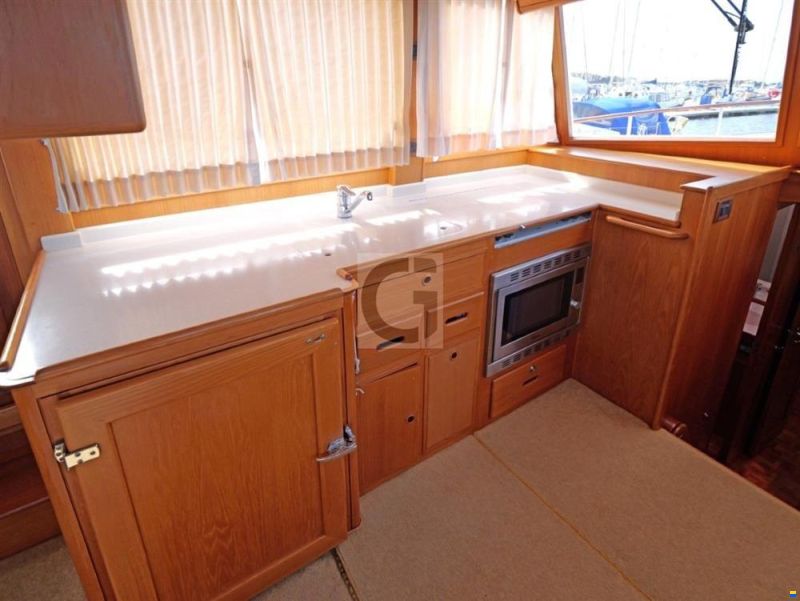 Grand Banks 46 Classic