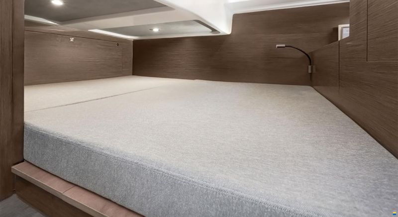 Beneteau Gran Turismo 32