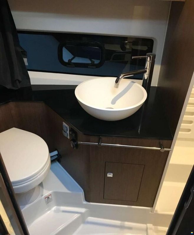 Beneteau Gran Turismo 32