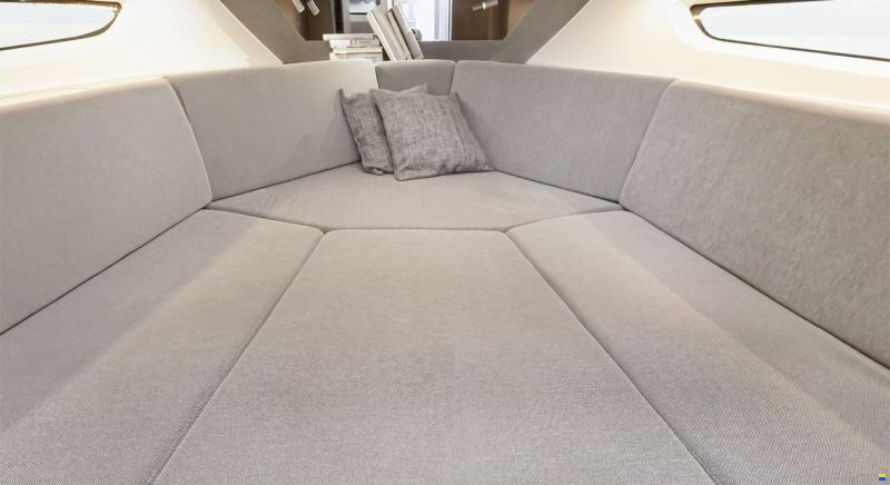 Beneteau Gran Turismo 32