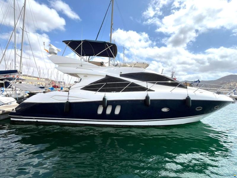 Sunseeker Manhattan 50