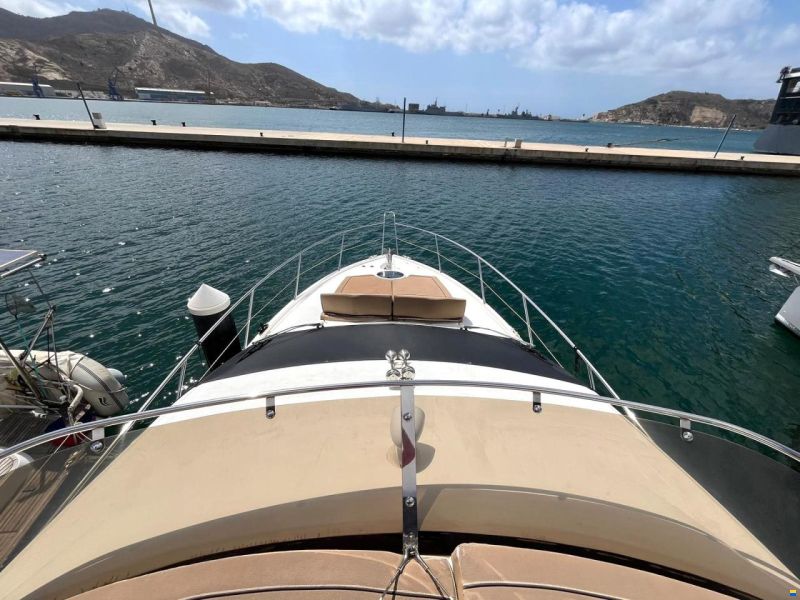 Sunseeker Manhattan 50