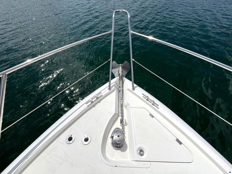 Sunseeker Manhattan 50