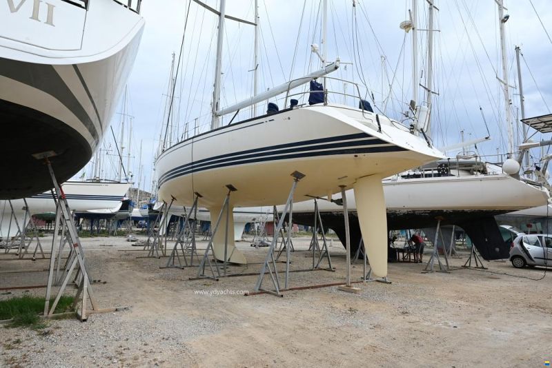 X-Yachts X-612