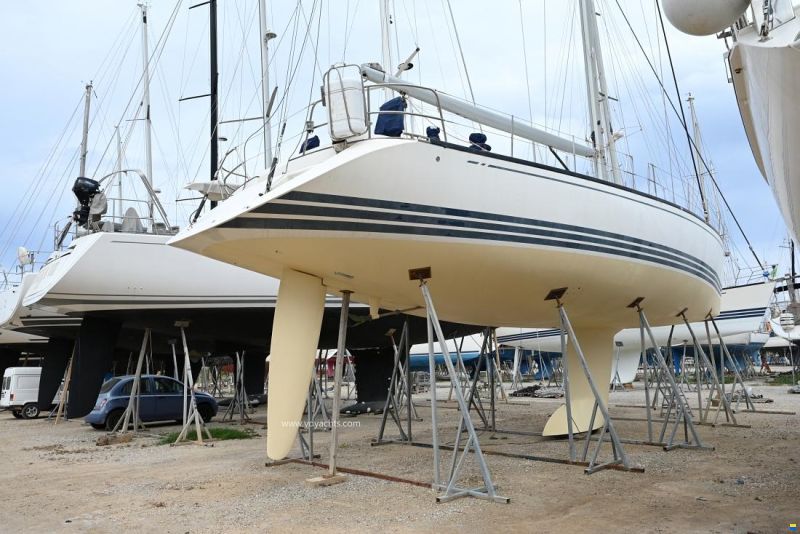 X-Yachts X-612