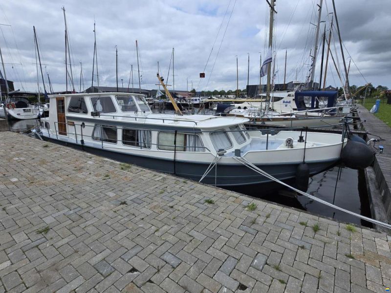 Rietaak 1250 AK