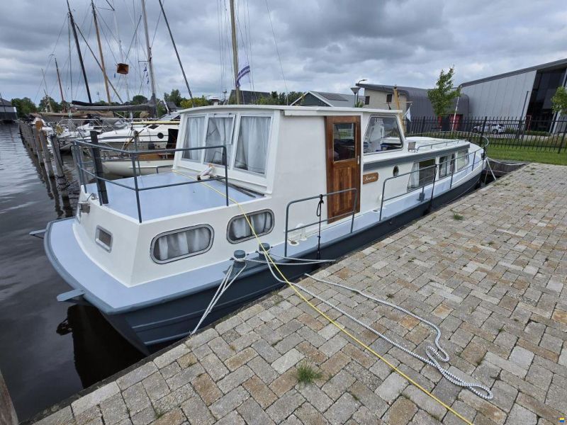 Rietaak 1250 AK