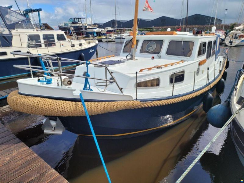 Bruijs Vlet 10.60 AK