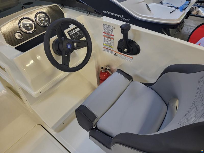 Bayliner M19
