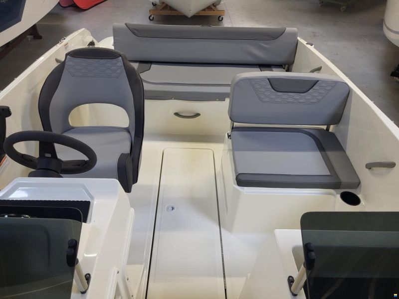 Bayliner M19