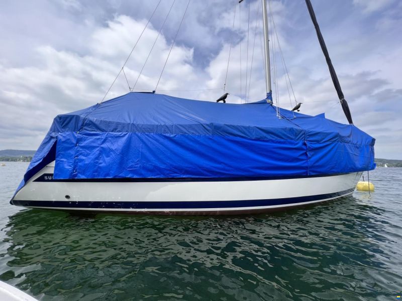 Sunbeam 29