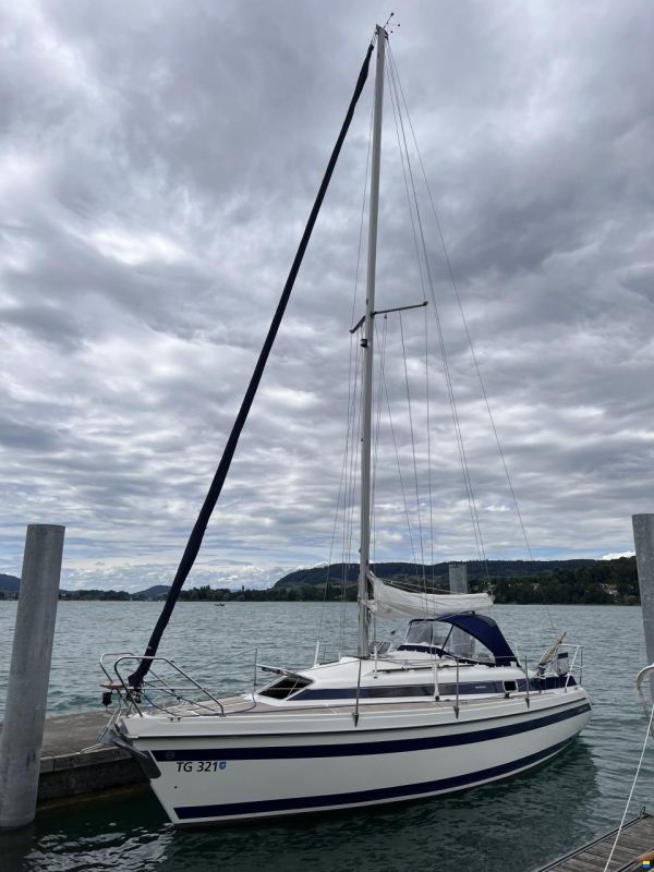 Sunbeam 29