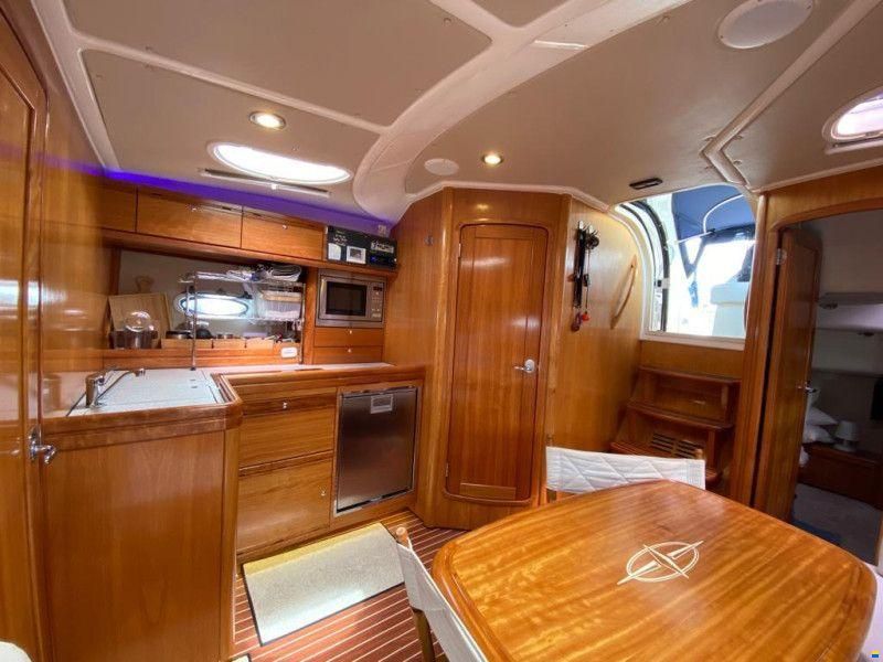 Bavaria 37 Sport