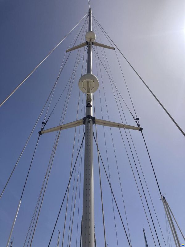 Westerly Ocean 37