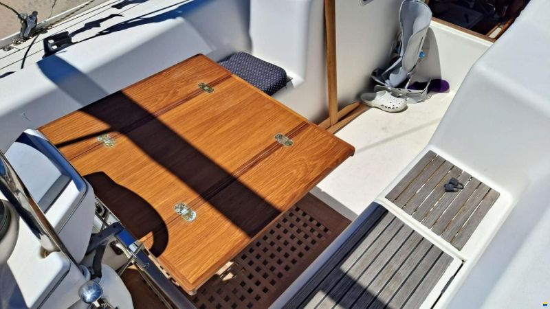Westerly Ocean 37