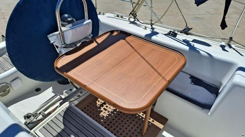 Westerly Ocean 37