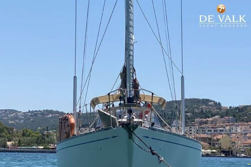 Nautor Swan 54