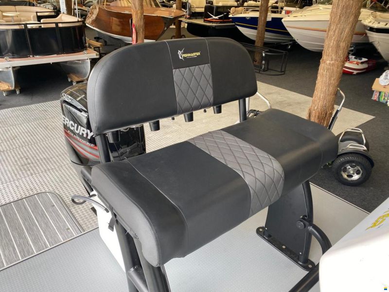 Pontoon 850 - NIEUW