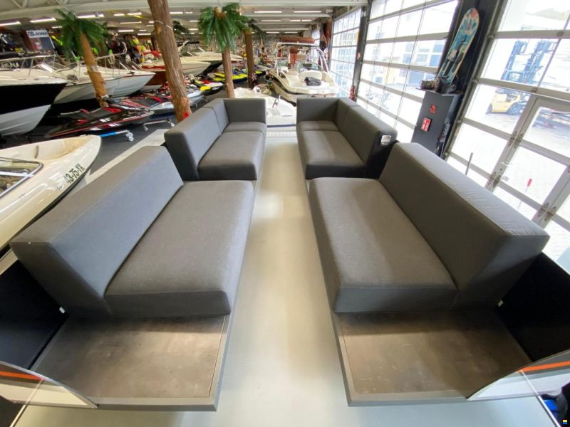 Pontoon 850 - NIEUW