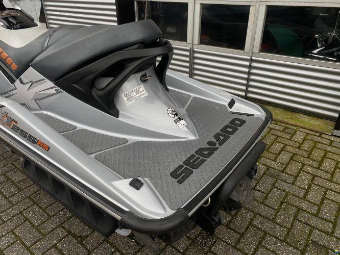 Sea-Doo RXT 255 RS