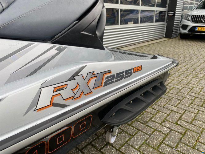 Sea-Doo RXT 255 RS