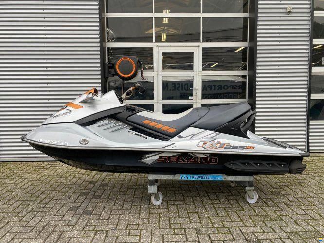 Sea-Doo RXT 255 RS