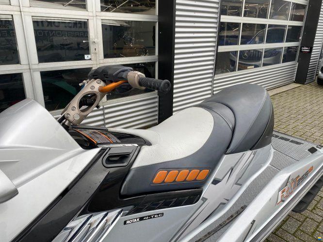 Sea-Doo RXT 255 RS
