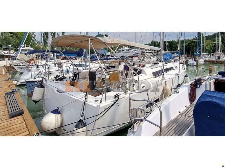 Dufour 390 Grand Large