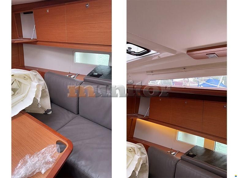 Dufour 390 Grand Large